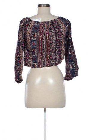 Damen Shirt Unbranded, Größe S, Farbe Mehrfarbig, Preis € 10,00