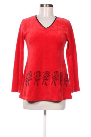 Női blúz Unbranded, Méret S, Szín Piros, Ár 1 689 Ft