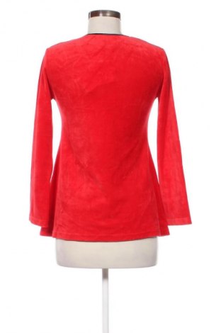 Női blúz Unbranded, Méret S, Szín Piros, Ár 1 689 Ft