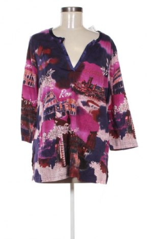 Bluză de femei Unbranded, Mărime XL, Culoare Multicolor, Preț 50,37 Lei