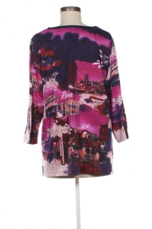 Bluză de femei Unbranded, Mărime XL, Culoare Multicolor, Preț 50,37 Lei