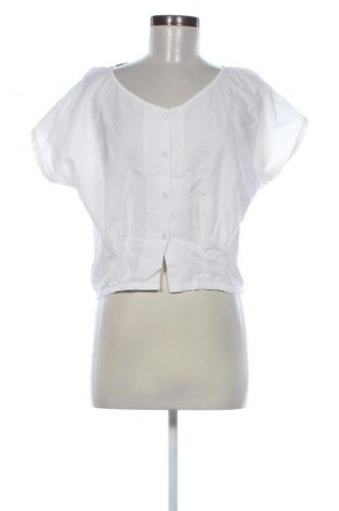 Дамска блуза Unbranded, Размер L, Цвят Бял, Цена 19,00 лв.