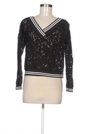 Damen Shirt Unbranded, Größe M, Farbe Schwarz, Preis 18,47 €