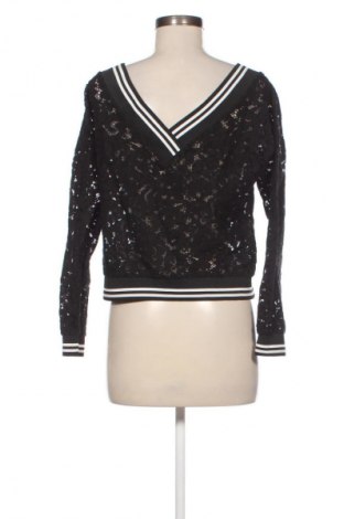 Damen Shirt Unbranded, Größe M, Farbe Schwarz, Preis 18,47 €