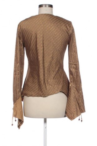 Γυναικεία μπλούζα Unbranded, Μέγεθος S, Χρώμα Πολύχρωμο, Τιμή 9,72 €