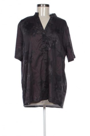 Γυναικεία μπλούζα Unbranded, Μέγεθος XXL, Χρώμα Μαύρο, Τιμή 9,72 €