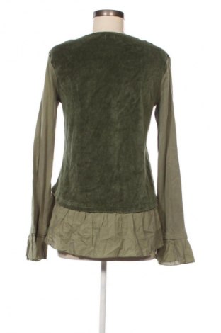 Dámská halenka Unbranded, Velikost XL, Barva Zelená, Cena  209,00 Kč