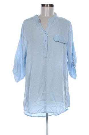 Damen Shirt Unbranded, Größe XL, Farbe Blau, Preis 9,79 €