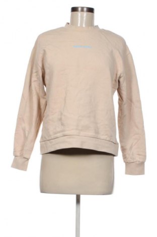 Дамска блуза Unbranded, Размер XS, Цвят Бежов, Цена 14,99 лв.