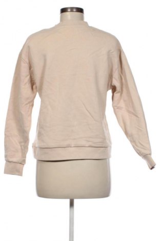 Дамска блуза Unbranded, Размер XS, Цвят Бежов, Цена 14,99 лв.