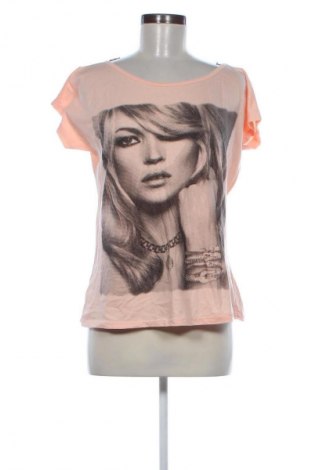 Damen Shirt Unbranded, Größe XL, Farbe Rosa, Preis 9,79 €