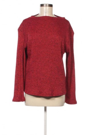 Bluză de femei Unbranded, Mărime L, Culoare Roșu, Preț 29,99 Lei
