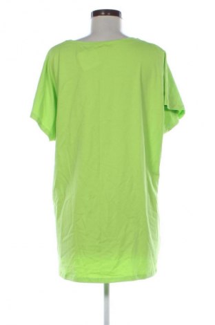 Bluză de femei Unbranded, Mărime XXL, Culoare Verde, Preț 50,37 Lei