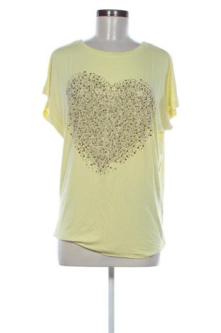 Bluză de femei Unbranded, Mărime XL, Culoare Galben, Preț 50,37 Lei