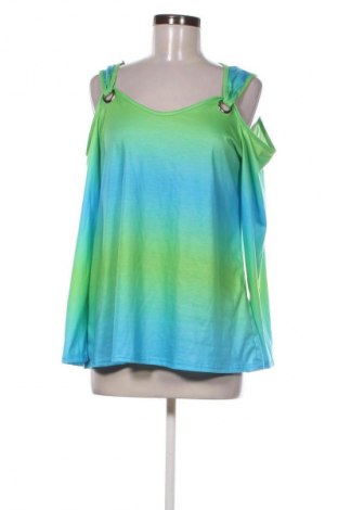 Damen Shirt Unbranded, Größe XL, Farbe Mehrfarbig, Preis 9,79 €