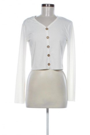 Bluză de femei Unbranded, Mărime M, Culoare Ecru, Preț 50,00 Lei