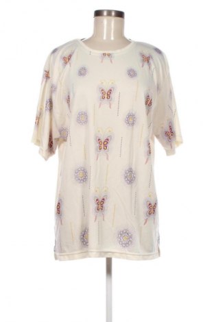 Дамска блуза Unbranded, Размер XXL, Цвят Многоцветен, Цена 19,00 лв.