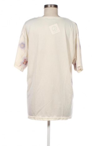 Дамска блуза Unbranded, Размер XXL, Цвят Многоцветен, Цена 19,00 лв.