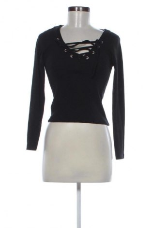 Bluză de femei Unbranded, Mărime S, Culoare Negru, Preț 50,00 Lei