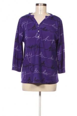 Dámska blúza Unbranded, Veľkosť L, Farba Viacfarebná, Cena  7,95 €