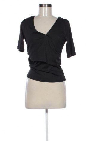 Дамска блуза Unbranded, Размер L, Цвят Черен, Цена 19,55 лв.