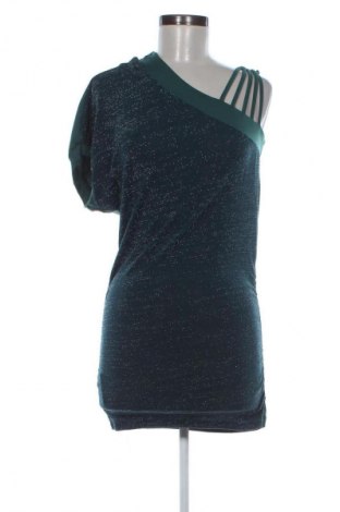 Дамска блуза Unbranded, Размер M, Цвят Зелен, Цена 19,00 лв.