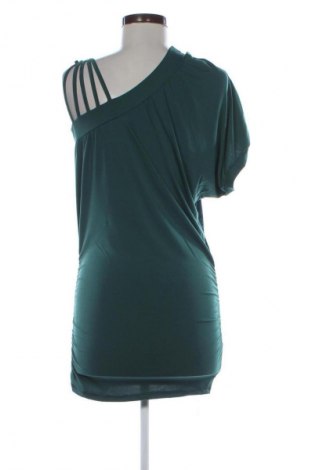 Дамска блуза Unbranded, Размер M, Цвят Зелен, Цена 19,00 лв.