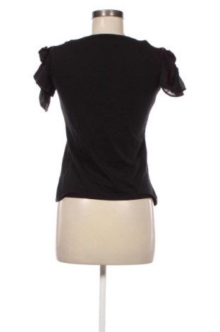 Bluză de femei Unbranded, Mărime M, Culoare Negru, Preț 51,45 Lei