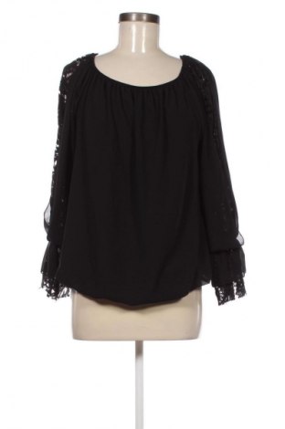 Bluză de femei Unbranded, Mărime M, Culoare Negru, Preț 50,00 Lei