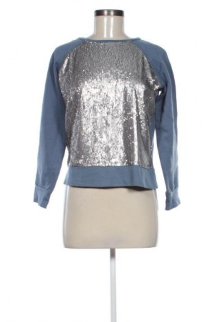 Дамска блуза Unbranded, Размер M, Цвят Многоцветен, Цена 19,00 лв.