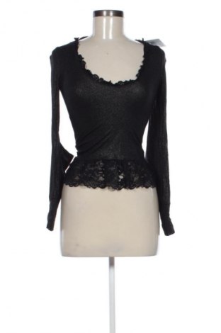 Bluză de femei Unbranded, Mărime XS, Culoare Negru, Preț 50,00 Lei