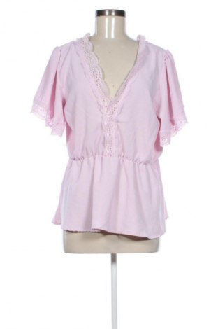 Bluză de femei Unbranded, Mărime XL, Culoare Roz, Preț 50,00 Lei