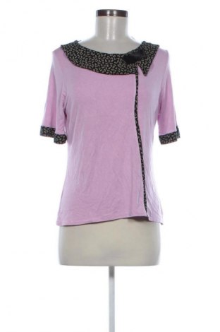 Bluză de femei Unbranded, Mărime L, Culoare Mov, Preț 50,37 Lei