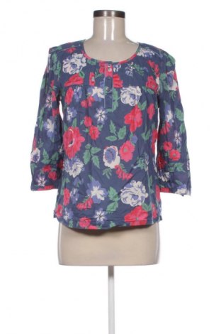 Дамска блуза Unbranded, Размер M, Цвят Многоцветен, Цена 19,00 лв.