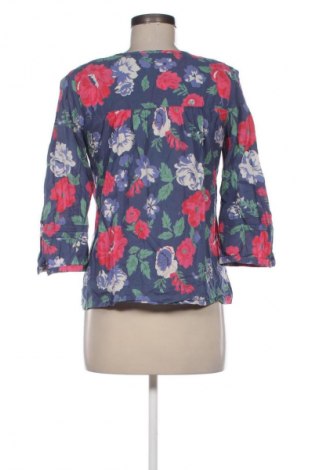 Дамска блуза Unbranded, Размер M, Цвят Многоцветен, Цена 19,00 лв.