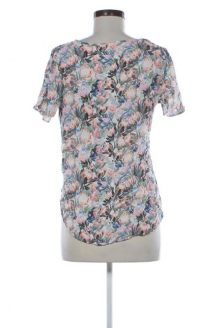 Дамска блуза Unbranded, Размер M, Цвят Многоцветен, Цена 19,14 лв.