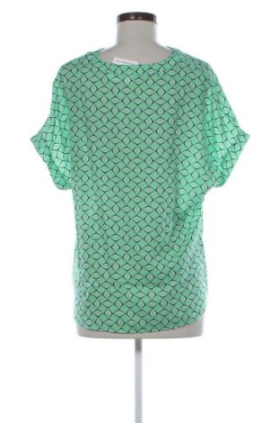 Дамска блуза Unbranded, Размер M, Цвят Многоцветен, Цена 19,14 лв.