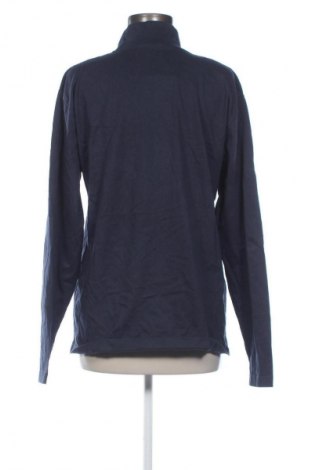 Bluză de femei Unbranded, Mărime L, Culoare Albastru, Preț 41,99 Lei