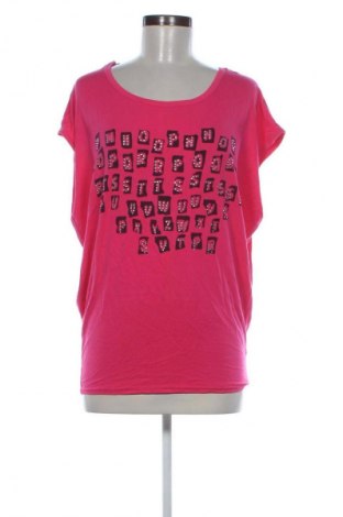Bluză de femei Unbranded, Mărime XXL, Culoare Roz, Preț 50,37 Lei