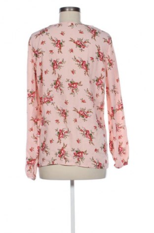 Дамска блуза Unbranded, Размер S, Цвят Многоцветен, Цена 19,00 лв.