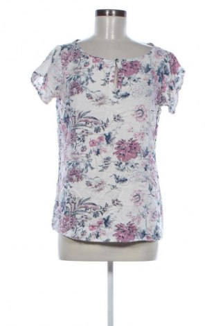 Дамска блуза Unbranded, Размер M, Цвят Многоцветен, Цена 19,14 лв.