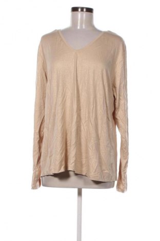 Damen Shirt Unbranded, Größe XXL, Farbe Golden, Preis € 11,99