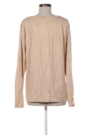 Damen Shirt Unbranded, Größe XXL, Farbe Golden, Preis € 11,99