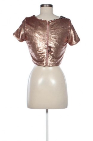 Bluză de femei Unbranded, Mărime M, Culoare Bej, Preț 50,00 Lei