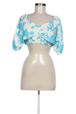 Bluză de femei Unbranded, Mărime M, Culoare Multicolor, Preț 50,00 Lei