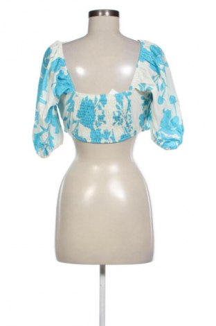 Bluză de femei Unbranded, Mărime M, Culoare Multicolor, Preț 50,00 Lei