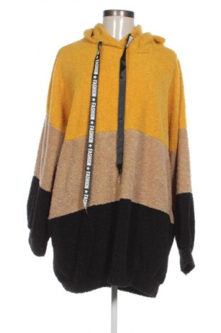 Γυναικεία μπλούζα Unbranded, Μέγεθος XL, Χρώμα Πολύχρωμο, Τιμή 9,72 €