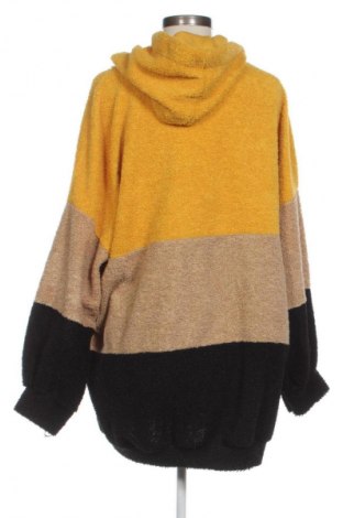 Γυναικεία μπλούζα Unbranded, Μέγεθος XL, Χρώμα Πολύχρωμο, Τιμή 9,72 €