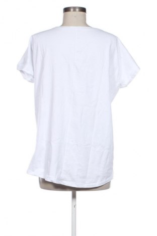 Bluzka damska Unbranded, Rozmiar M, Kolor Biały, Cena 25,59 zł