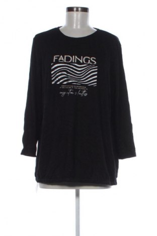 Dámska blúza Unbranded, Veľkosť XXL, Farba Čierna, Cena  11,95 €